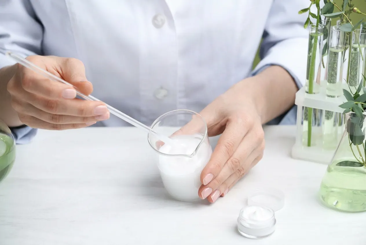 Formulation et réglementaire